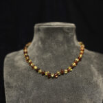 Kehribar Çocuk Kolyesi 60KOLB005 (2)