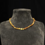 Kehribar Çocuk Kolyesi 60KOLB018 (2)