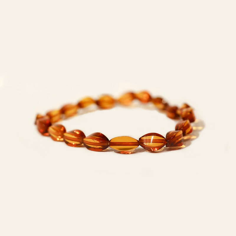 Kehribar Yetişkin Bilekliği 60BLKY002 (1)