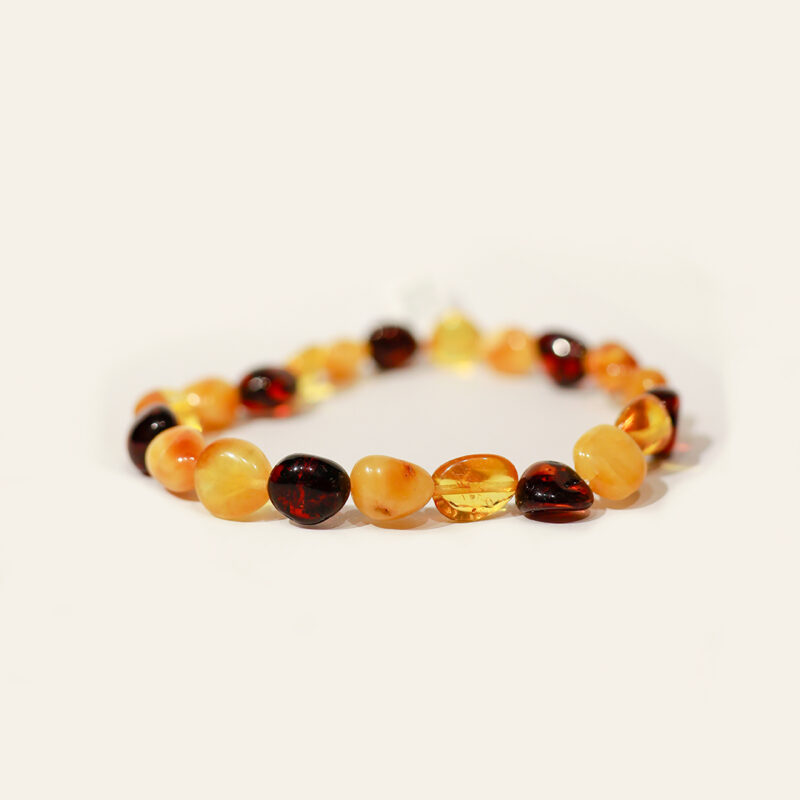 Kehribar Yetişkin Bilekliği 60BLKY003 (1)