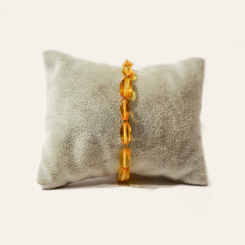 Kehribar Yetişkin Bilekliği 60BLKY005 (2)