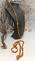 Yetişkin Kehribar Kolye - 60KOLY023 (1)