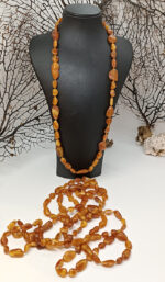 Yetişkin Kehribar Kolye - 60KOLY023 (5)