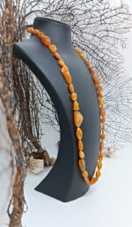 Yetişkin Kehribar Kolye - 60KOLY023 (6)