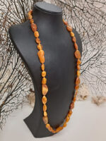 Yetişkin Kehribar Kolye - 60KOLY023 (7)