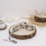 Alacalı Akik 8 mm Galeri 2