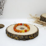 8mm Parlak Akik - 1BLK800042 Galeri 3