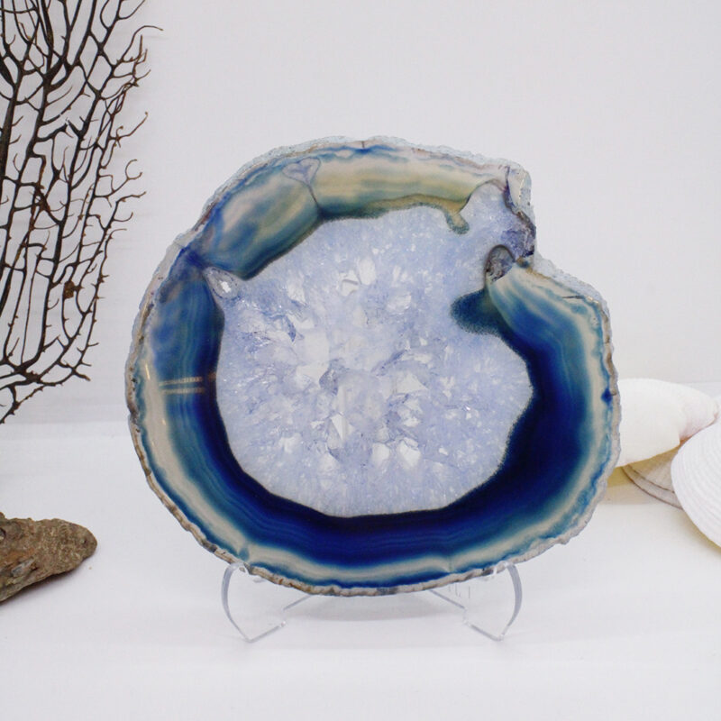 Akik Plaka 1PLK003 Vitrin