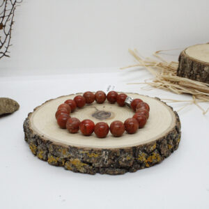 Bambu Mercan Bileklik (10mm) 26BLK103