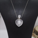 Kristal Kuvars Şişe Kolye 21KOL004 Galeri 3