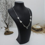 Labradorit - Aytaşı Kolye - 22KOL002 Galeri 2