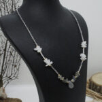 Labradorit - Aytaşı Kolye - 22KOL002 Galeri 3