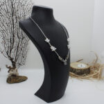 Labradorit - Aytaşı Kolye - 22KOL002 Galeri 5