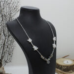 Labradorit - Aytaşı Kolye - 22KOL002 Galeri 6