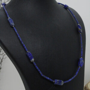 Lapis Lazuli Kolye - 24KOL002