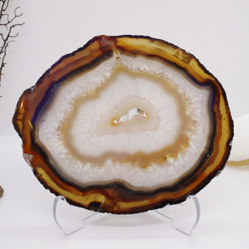 Akik Plaka 1PLK0010 Vitrin