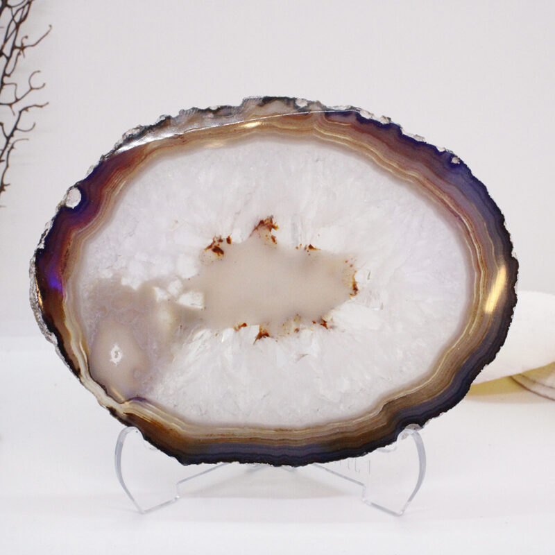 Akik Plaka 1PLK0012 Vitrin