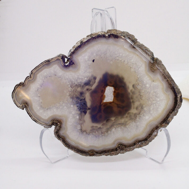 Akik Plaka 1PLK0014 Vitrin