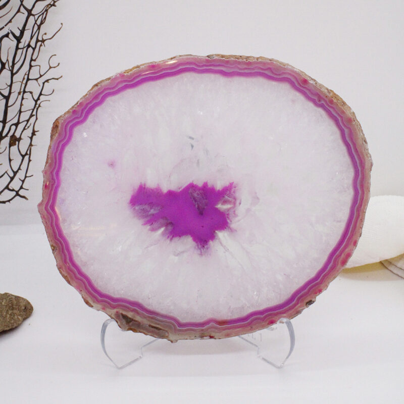 Akik Plaka 1PLK0023 Vitrin