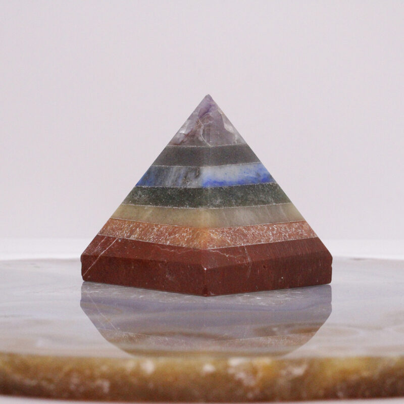 Çakra Piramit PRMT2 (1)