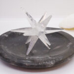 Kristal Kuvars GLXY4 Vitrin