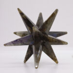 Labradorit GLXY5 Vitrin