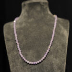 1KOL003 - Faset Kesim Mor Akik (1)