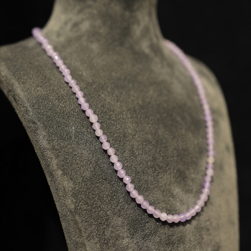 1KOL003 - Faset Kesim Mor Akik (2)