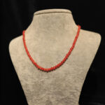 1KOL006 - Faset Kesim Karnelyan Akik (2)