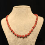 1KOL016 - 8mm Karnelyan Akik (2)