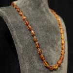 Kehribar Yetişkin Kolyesi - 60KOLY026 (1)