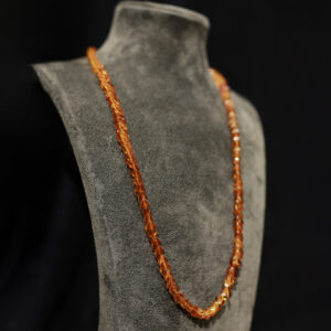 Kehribar Yetişkin Kolyesi 60KOLY028