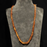 Kehribar Yetişkin Kolyesi - 60KOLY028 (2)