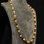 Kehribar Yetişkin Kolyesi - 60KOLY029 (2)