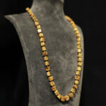 Kehribar Yetişkin Kolyesi - 60KOLY030 (1)