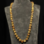 Kehribar Yetişkin Kolyesi - 60KOLY030 (2)