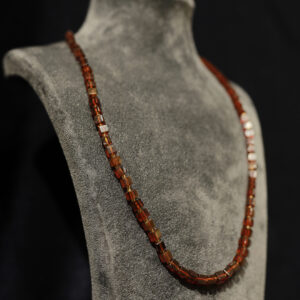 Kehribar Yetişkin Kolyesi 60KOLY031