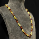 Kehribar Yetişkin Kolyesi - 60KOLY033 (1)