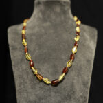 Kehribar Yetişkin Kolyesi - 60KOLY033 (2)