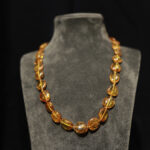 Kehribar Yetişkin Kolyesi - 60KOLY035 (1)