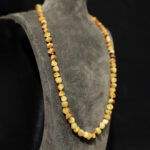 Kehribar Yetişkin Kolyesi - 60KOLY038 (1)