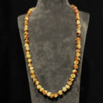 Kehribar Yetişkin Kolyesi - 60KOLY038 (2)