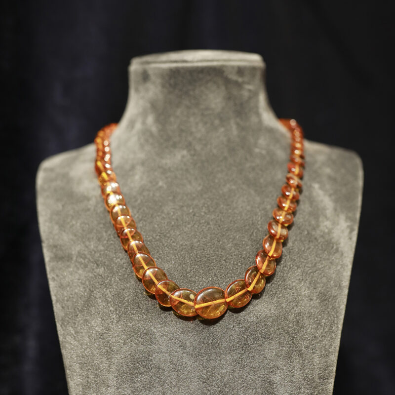 Yetişkin Kolye - 60KOLY011 (2)