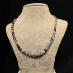 10KOL01 6mm Florit Taşı Kolye (1)