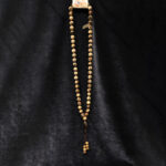 15KOL004 10mm Jasper Taşlı Uzun Kolye (4)