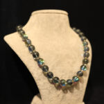 21KOL07 12mm Gökkuşağı Kuvars Kolye (2)